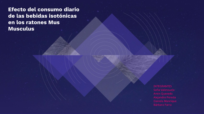 Tesis by Sofia Valenzuela on Prezi