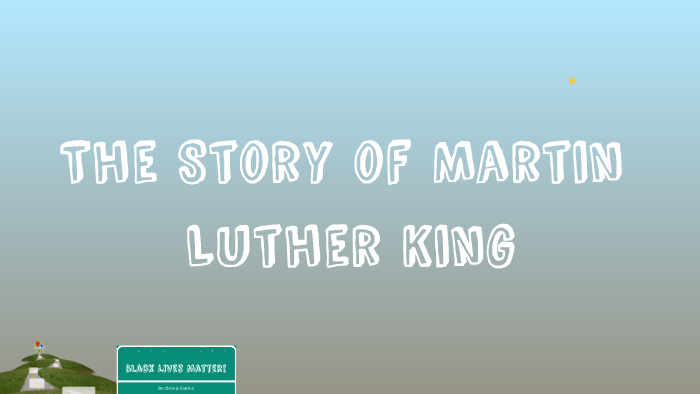 Black Lives Matter! by Claire Malcolm on Prezi
