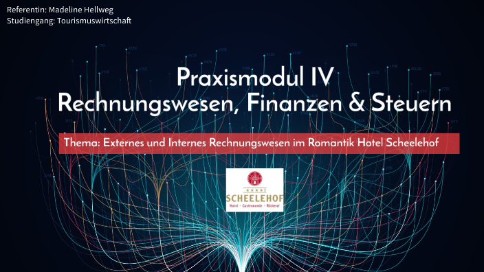 Praxismodul IV Rechnungswesen, Finanzen & Steuern By Madeline Hellweg ...