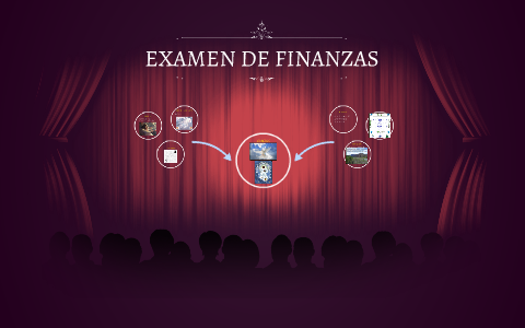 EXAMEN DE FINANZAS by juan camilo rodriguez herrera on Prezi