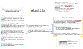 Albert Ellis 