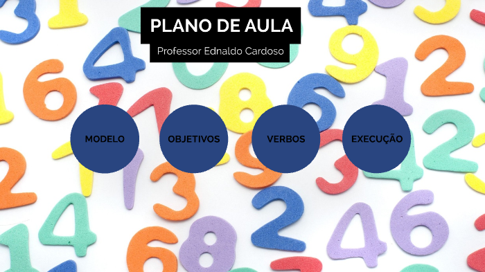 PLANO DE AULA by Ednaldo Cardoso on Prezi