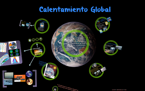 Calentamiento Global by Sofía Gándara on Prezi