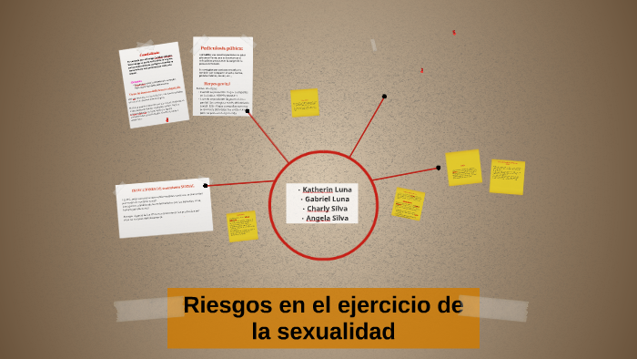 Riesgos En El Ejercicio De La Sexualidad By Angela Silva On Prezi Next 9802