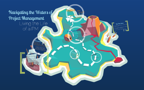 Navigating the Waters by Linnea Lewis on Prezi