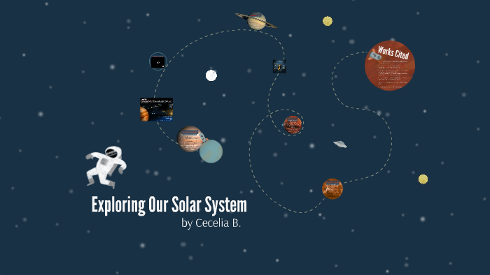 Exploring Our Solar System by Cecelia Bouri on Prezi