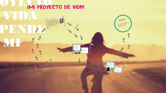 MI PROYECTO DE VIDA. by Diana Carolina Vasquez on Prezi