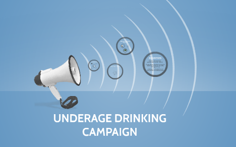 Underage Drinking Campaign by You ZHOU on Prezi