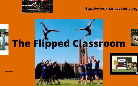 The Flipped Classroom - Final by Mike Siggins