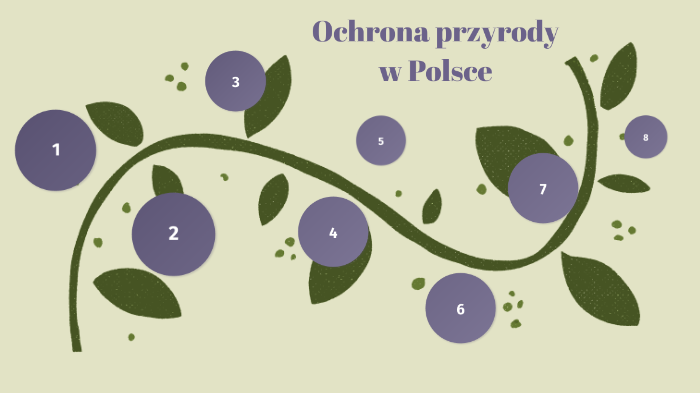 biologia ochrona przyrody by Klaudia Wroblewska on Prezi