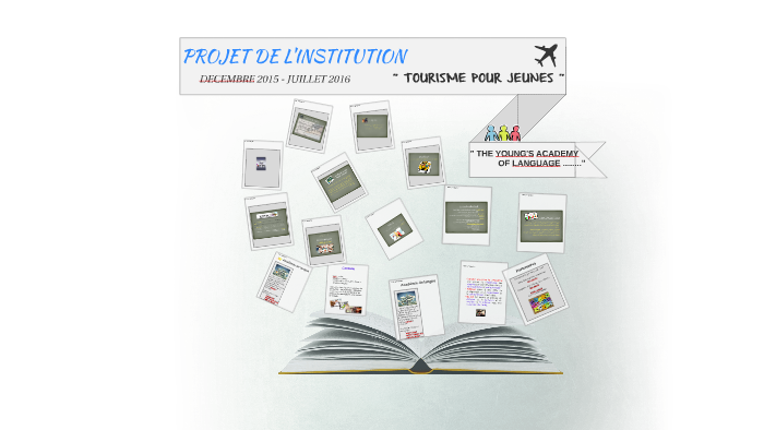 Projet langue by mouna ouakel on Prezi