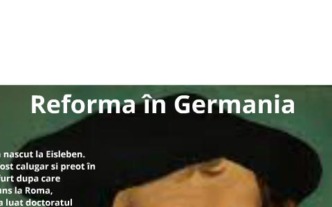 Reformatia By Burman Gabriela On Prezi Next