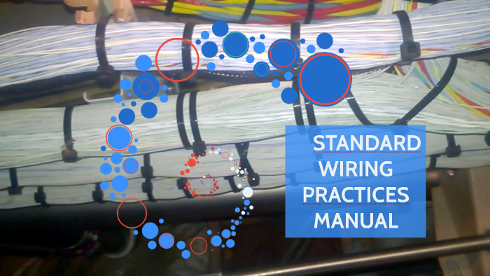 Standard Wiring Practices Manual By Gabriela Valencia