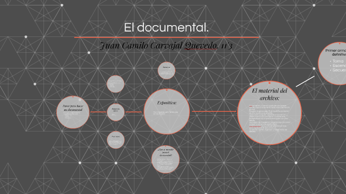 Pasos Para Hacer Un Documental By Camilo Quevedo On Prezi 9599