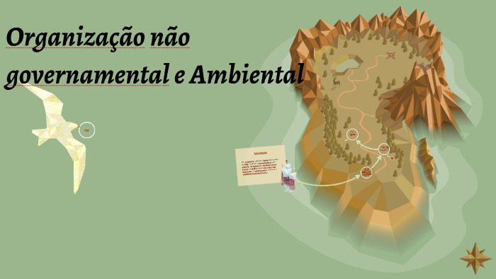 Organização não governamental e Ambiental by ana isabel on Prezi
