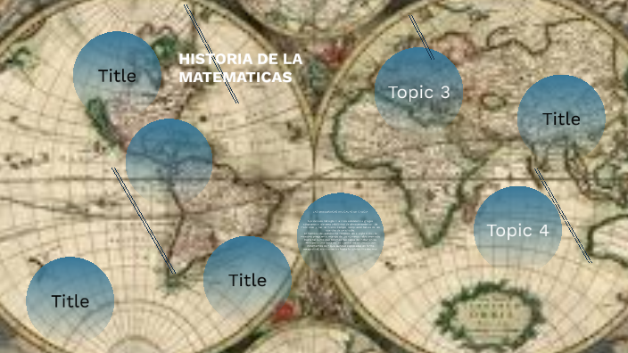 historia de la matemáticas by zoley giraldo on Prezi