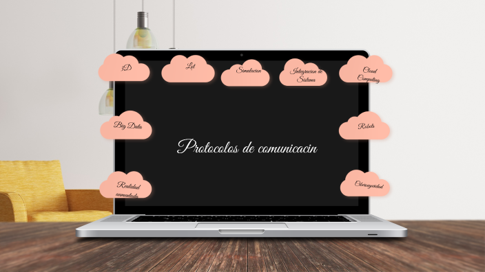 Protocolos de comunicacion by Angelica Funez on Prezi