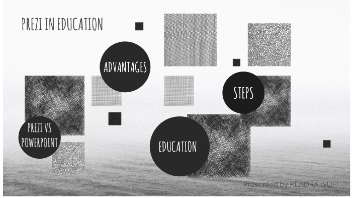PREZI IN EDUCATION by Klaora Isufi on Prezi