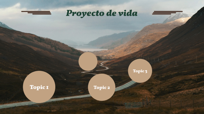 Proyecto de Vida by Francisco Pacheco on Prezi