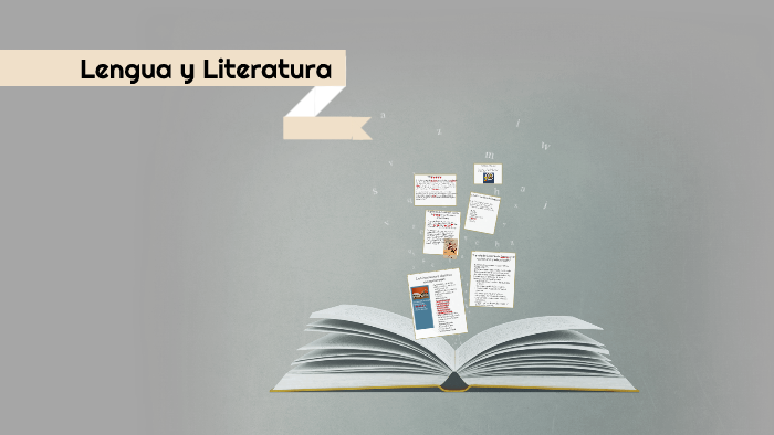 Lengua y Literatura by carolina solonyczny on Prezi