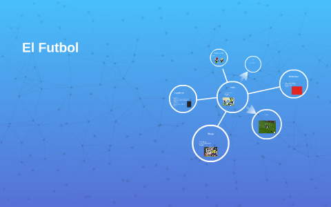 El Futbol by santiago guevara on Prezi