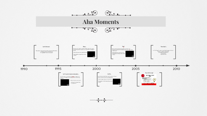 aha moments note sheet aha moments note sheet
