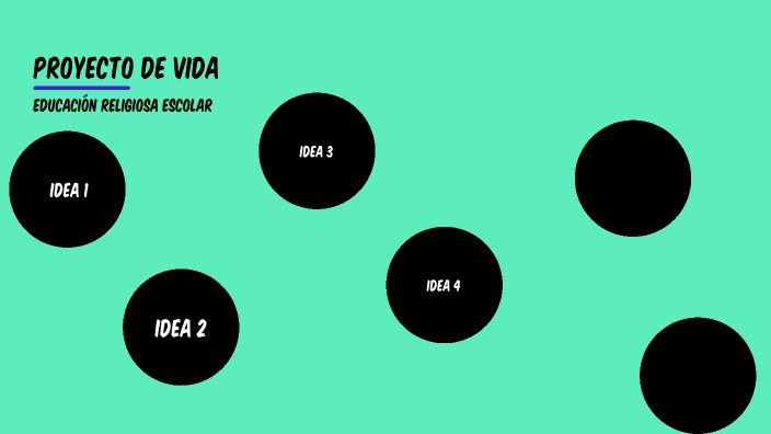 proyecto de vida by kelly hidalgo on Prezi