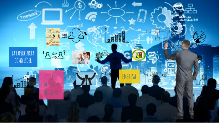 Liderazgo by PINTO DE on Prezi