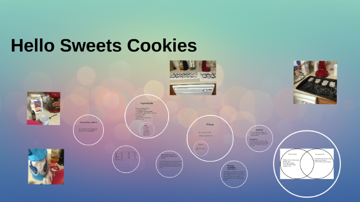 Cookie Monster Project by Amya Blathers on Prezi