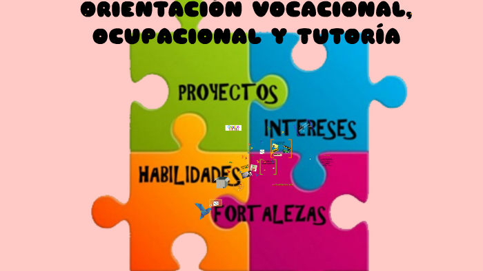 OrientaciÓn Vocacional Ocupacional Y TutorÍa By On Prezi 4738