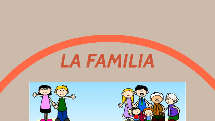 La familia y las profesiones by katterine.com miraval on Prezi