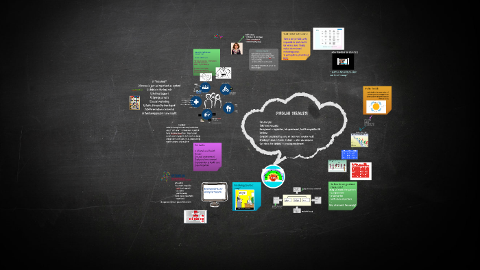 Public health by Annelies Acda on Prezi