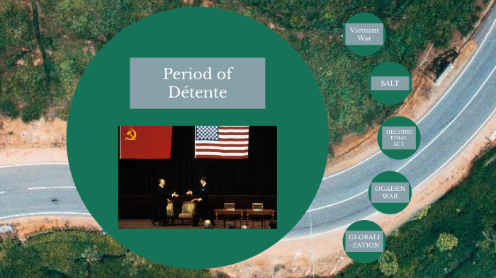 Cold War by Jacob Kristiansson on Prezi