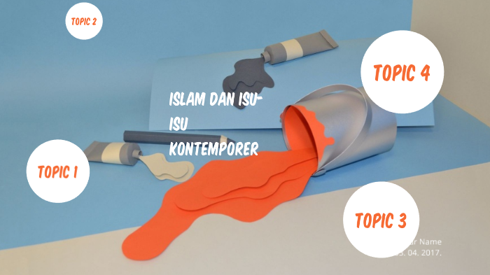 Islam Dan Isu Isu Kontemporer By Ci Ciko 5801