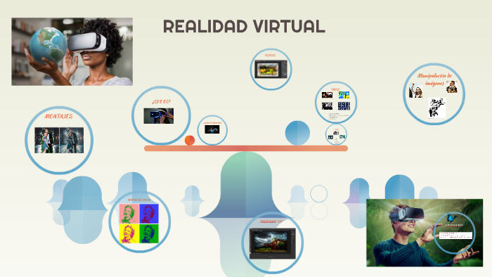 REALIDAD VIRTUAL by sofia perez on Prezi