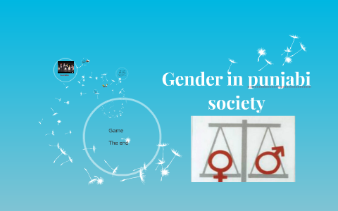 gender equality essay in punjabi