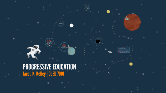 Progressive Education And John Dewey By Jacob Kelley On Prezi