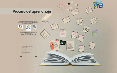 Proceso del aprendizaje by Angelica Ortega on Prezi