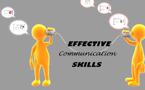 Effective Communication Skills by Nar Raeewal on Prezi
