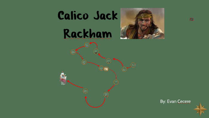 Calico Jack - Wikipedia