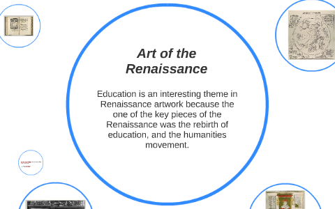 Art of the Renaissance by Julia Harrison on Prezi