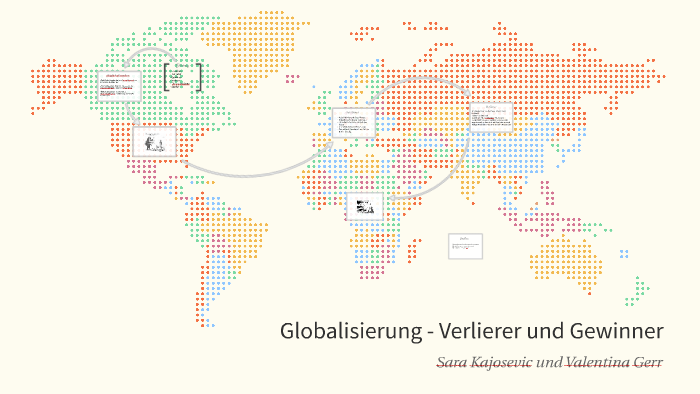 Verlierer Und Gewinner Der Globalisierung Globalisierung - Verlierer und Gewinner by Valentina GR on Prezi