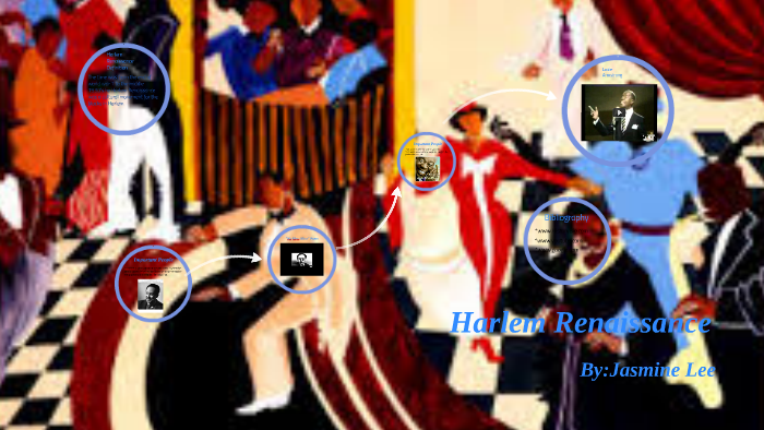 Harlem Renaissance by Jasmine Lee on Prezi