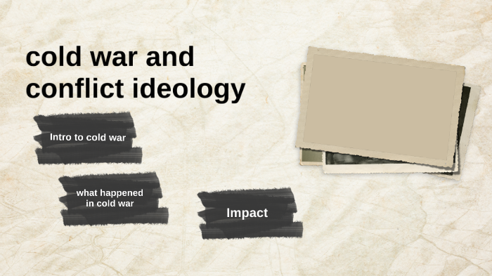 cold war by angela tumbol on Prezi