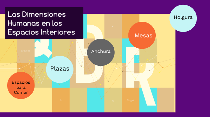 Las Dimensiones Humanas en los Espacios Interiores by Alejandra Arias