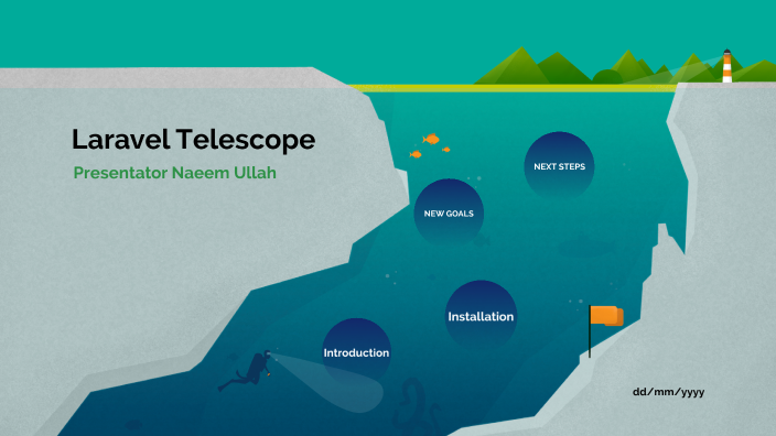 Introducing Laravel Telescope
