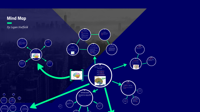 Mind Map by on Prezi