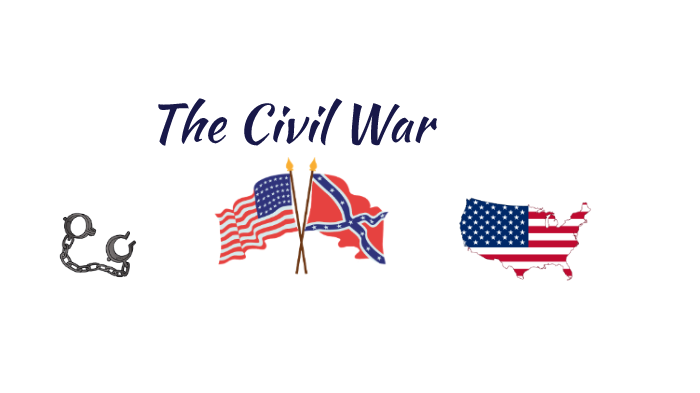 The Civil War by Ethan Falconer on Prezi