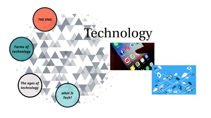 History of Technology by Samantha Gaetz on Prezi