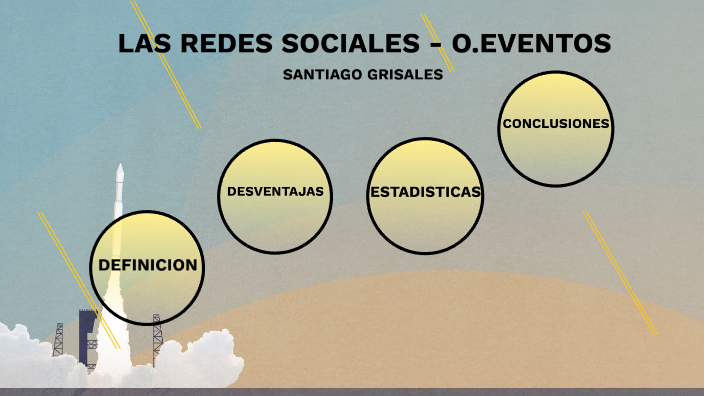LAS REDES SOCIALES by SANTIAGO GRISALES FLOREZ on Prezi